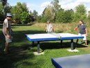 Tennisplatten
