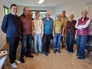 Foto: Maureen Bauer Feier